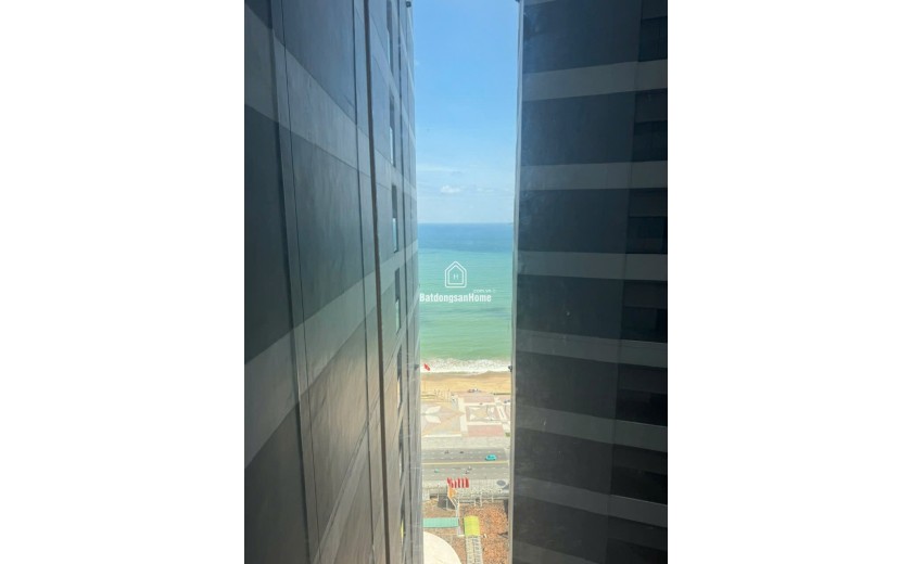 Bán căn hộ Panorama Nha Trang tầng 25 – Tháp A, view phố, đang cho thuê 8tr/th